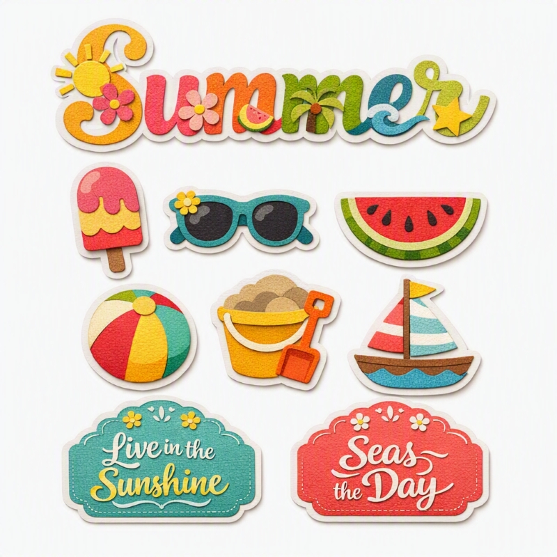 Summer | Season