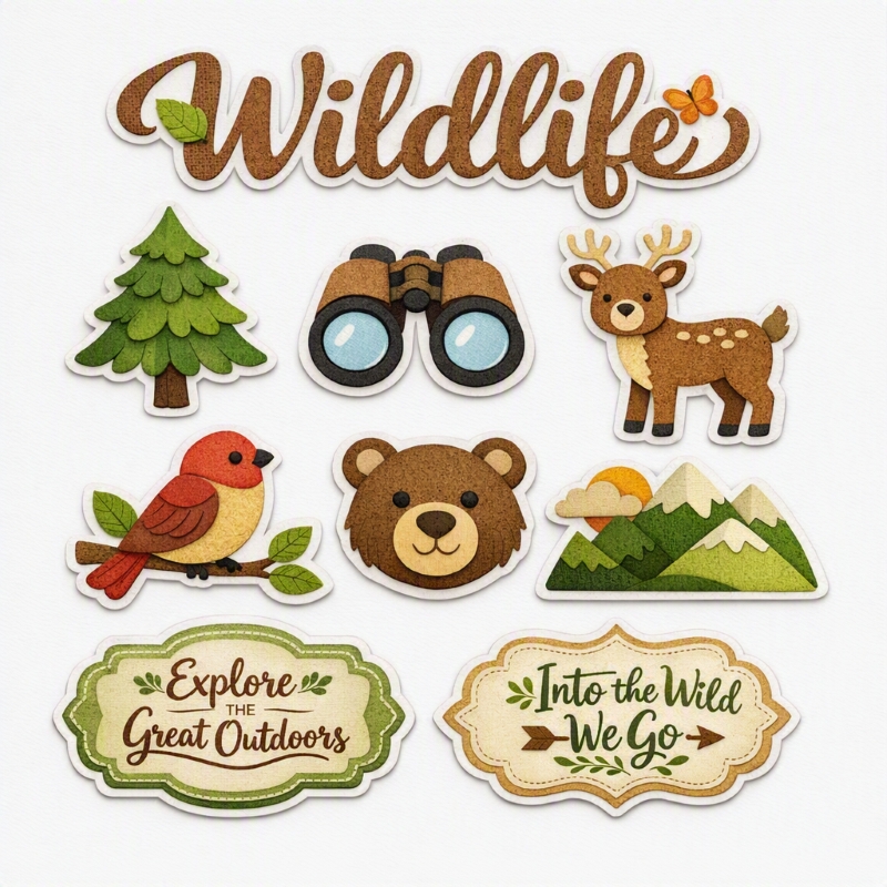 Wildlife | Animals
