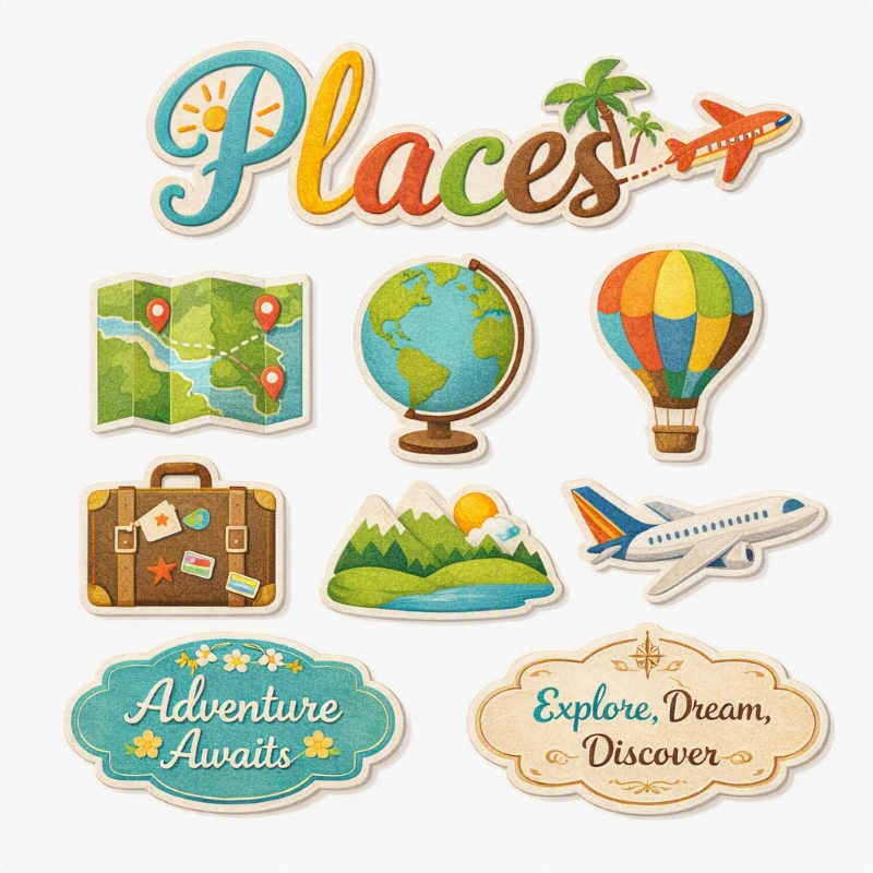 Places | Countries