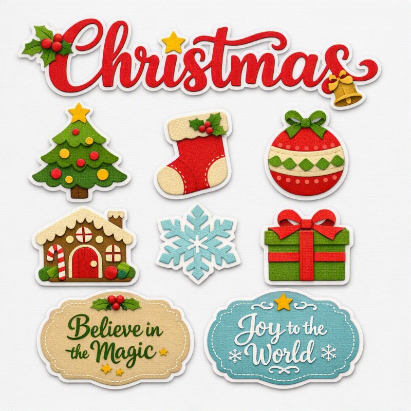 Christmas | Hanukkah