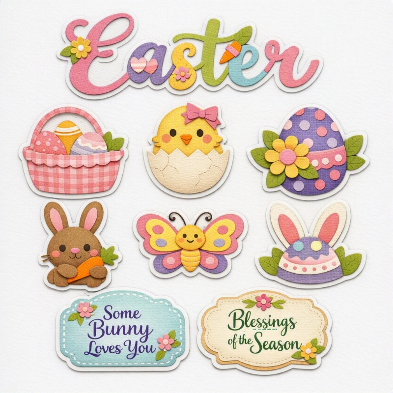 Easter | Holiday