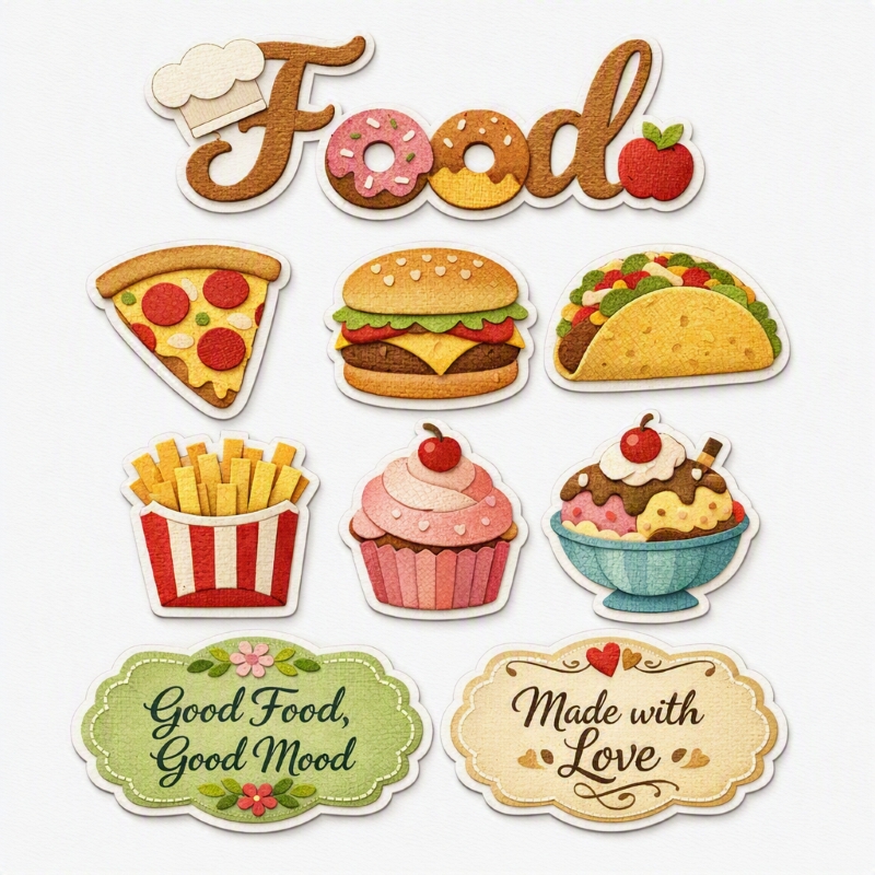 Food | Baking | Cooking