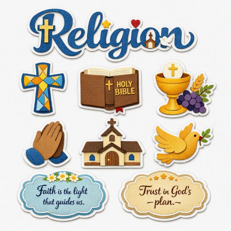Religion | Spirituality