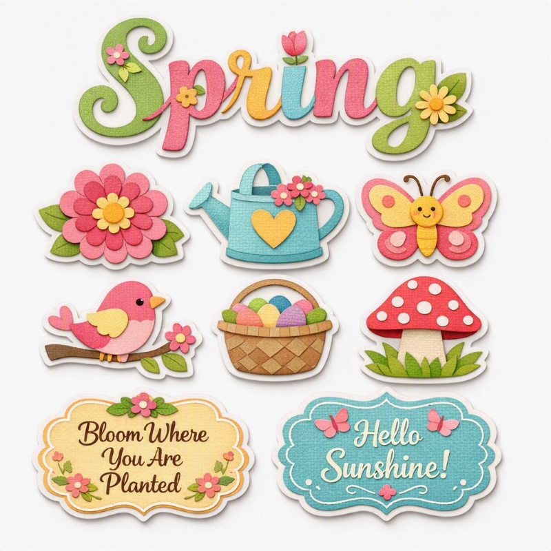 Spring | Season