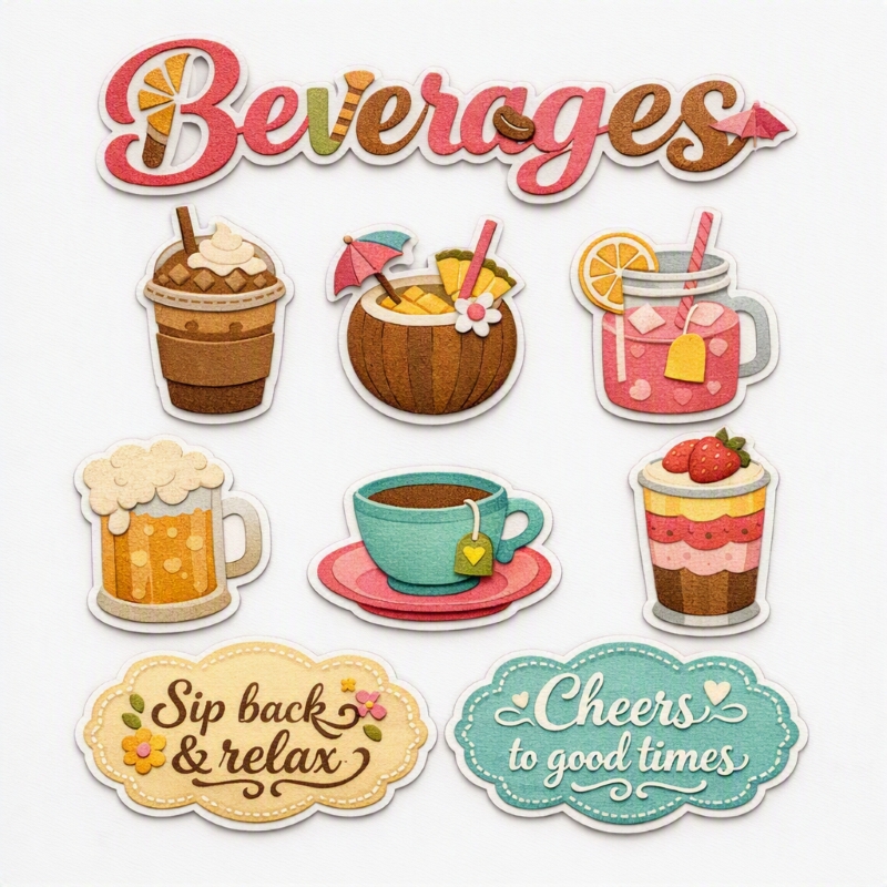 Beverages | Drinks