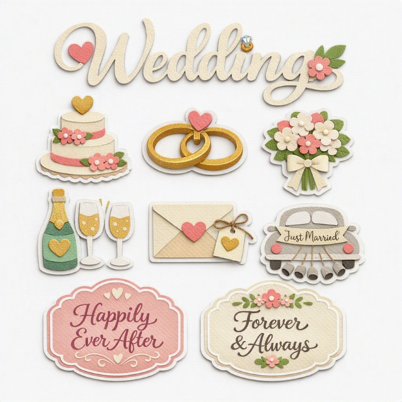 Wedding | Anniversary