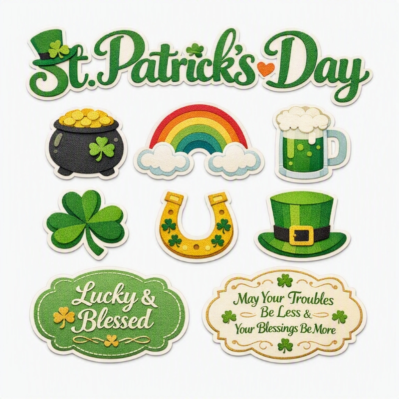 St Patricks Day | Celebration