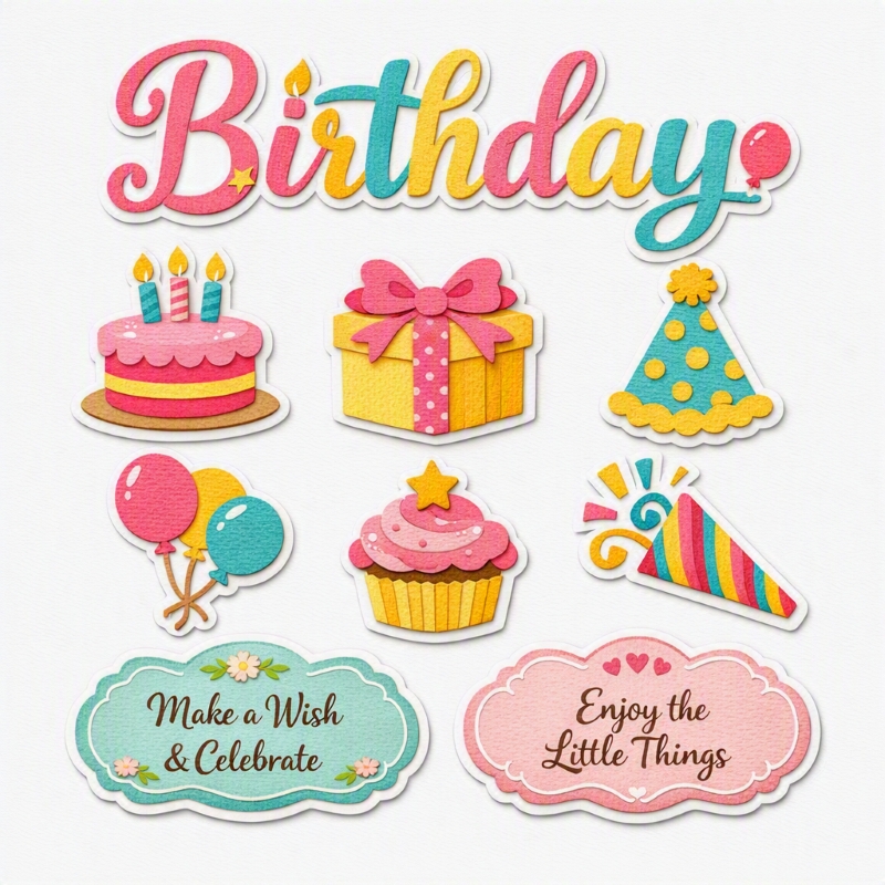 Birthday | Party | Celebration