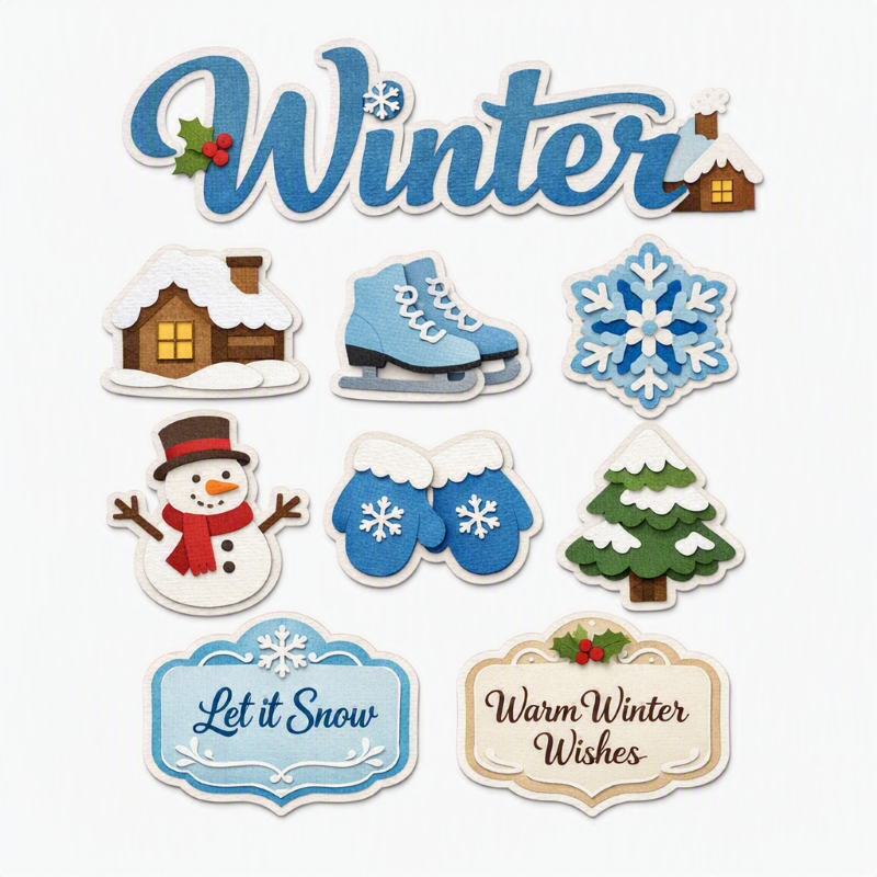 Winter | Season