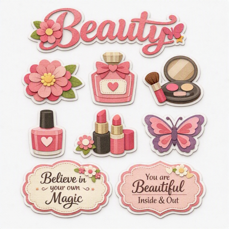 Beauty | Dental | Medical