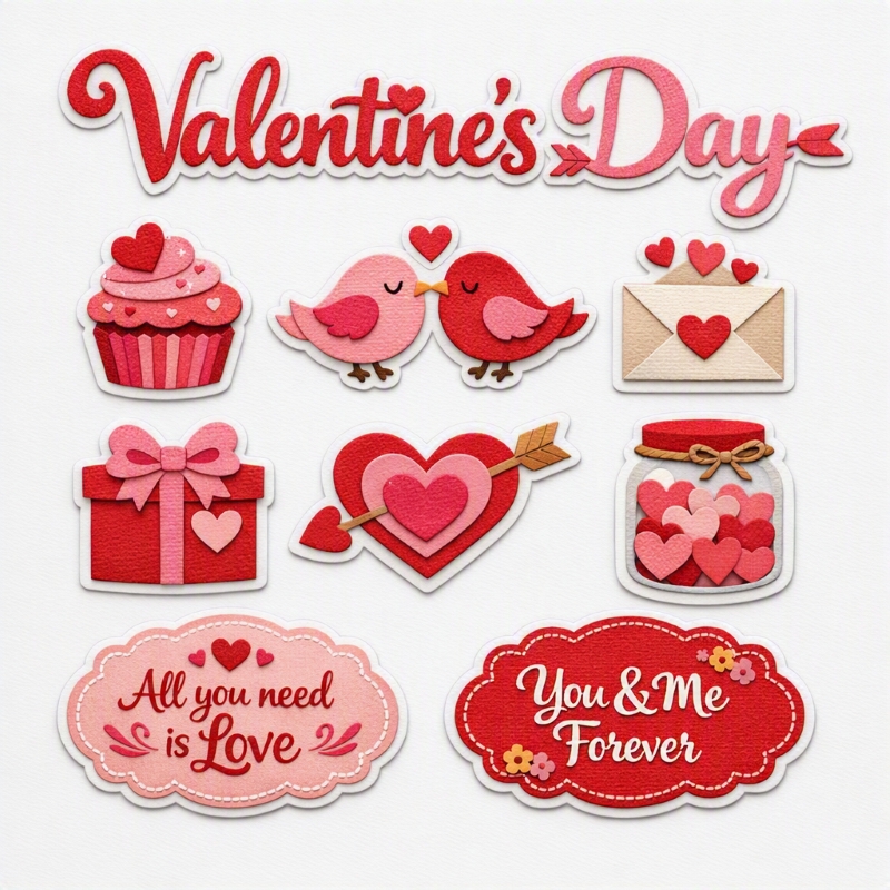 Valentines Day | Love