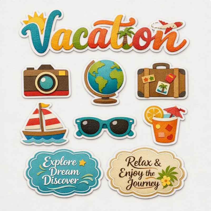 Vacation | Travel | Transportation