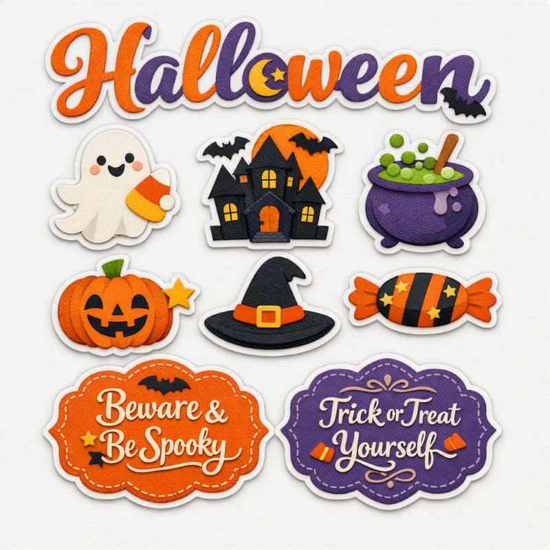 Halloween | Celebration