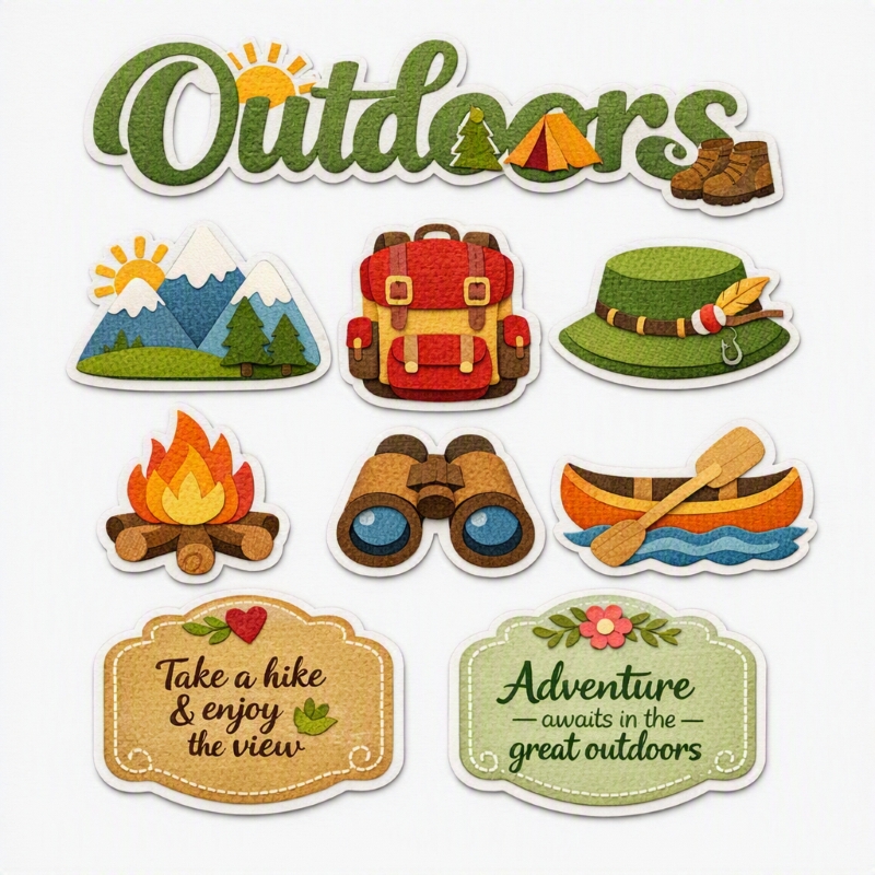Outdoors | Recreation