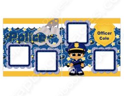 (image for) Police