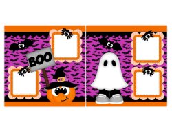 (image for) Boo