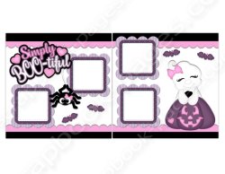 (image for) Simply Boo-tiful