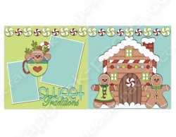 (image for) Sweet Traditions