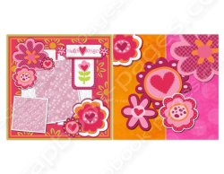 (image for) Hugs And Kisses