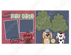 (image for) Play Date