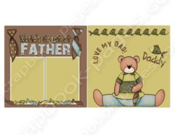 (image for) World's Greatest Father