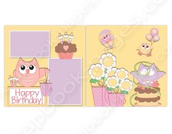 (image for) Happy Birthday!