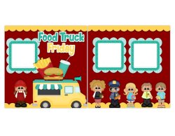 (image for) Food Truck Friday