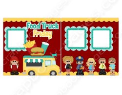 (image for) Food Truck Friday