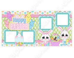 (image for) Happy Easter