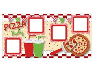 (image for) Pizza Party