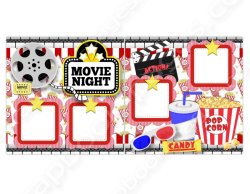 (image for) Movie Night