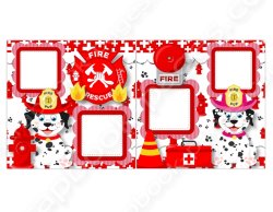 (image for) Fire Rescue
