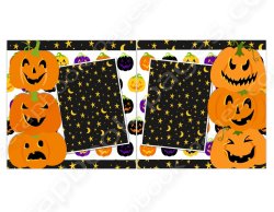 (image for) Pumpkin Faces