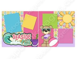 (image for) Seaside Fun