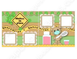 (image for) Shelter In Place