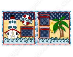 (image for) Out 2 Sea