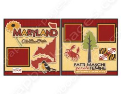 (image for) Maryland
