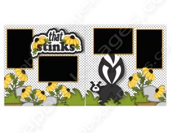 (image for) That Stinks