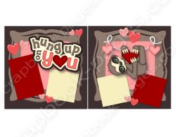 (image for) Hung Up On You