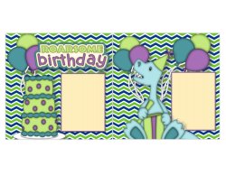 (image for) Roarsome Birthday