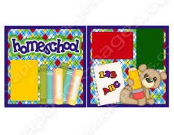 (image for) Homeschool