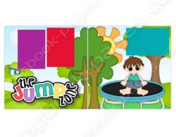 (image for) The Jump Zone