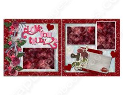 (image for) Love You Truly