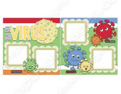 (image for) The Big Virus
