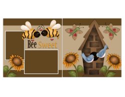 (image for) Bee Sweet