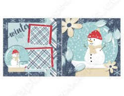(image for) Winter Fun