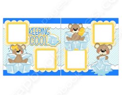 (image for) Keeping Cool