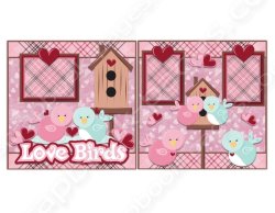 (image for) Love Birds