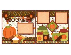 (image for) Fresh Autumn Cooking