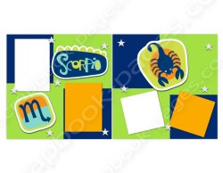 (image for) Scorpio